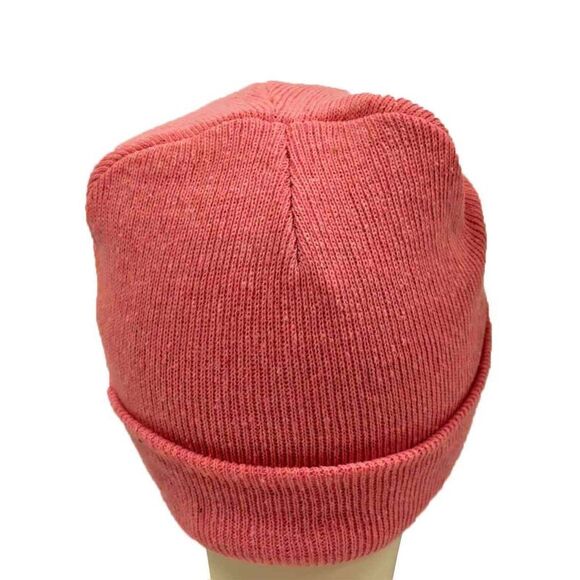 Toboggan Knit Beanie Skull Cap - Picture 2 of 6